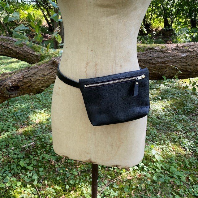 Dressy belt bag hot sale